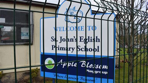 St John's eglish Primary School